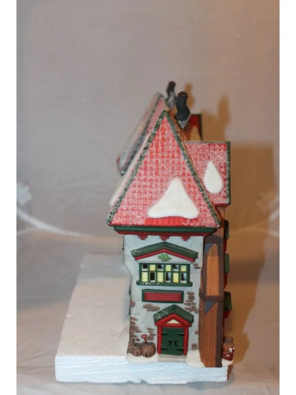 Department 56 add magical